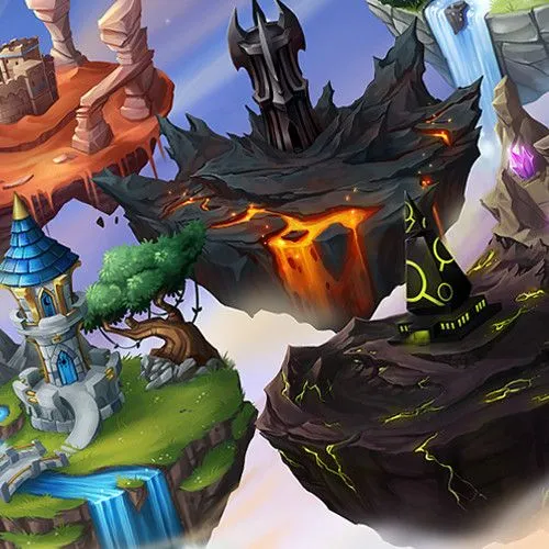 Cosmic Client  Моды