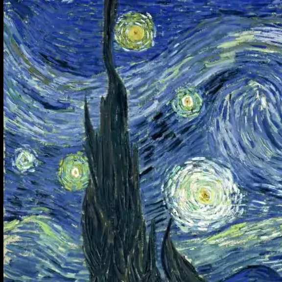 Classical Music Discs (FORGE)