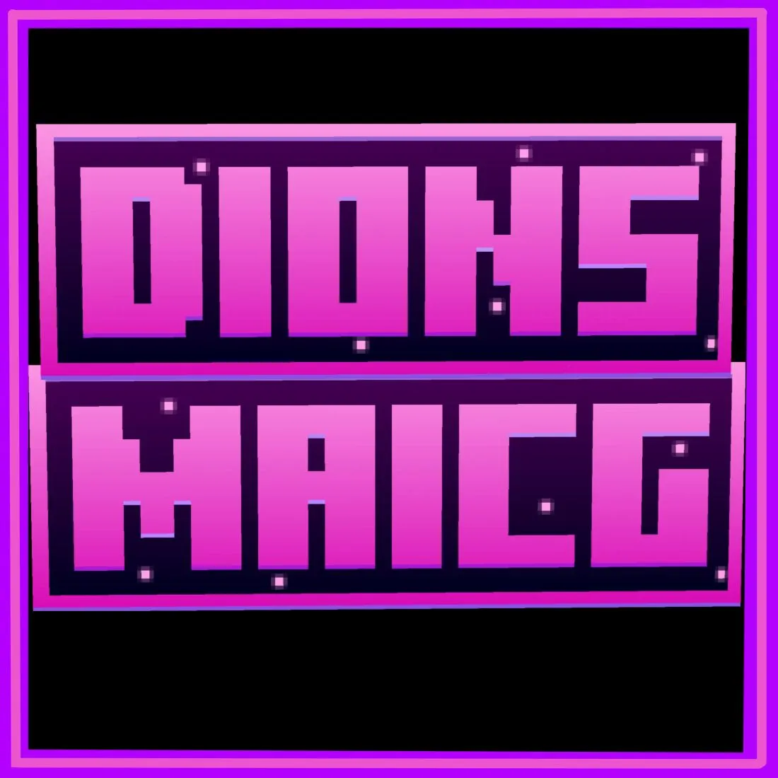 Dion´s magic