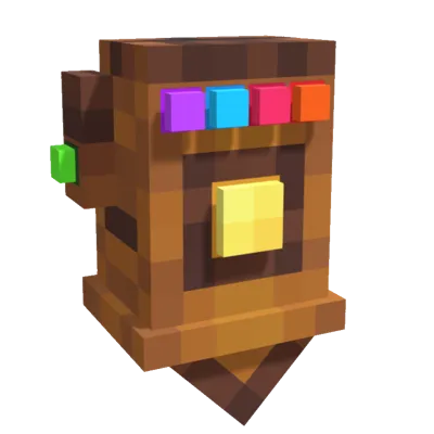 Endgame: Infinity Gauntlet