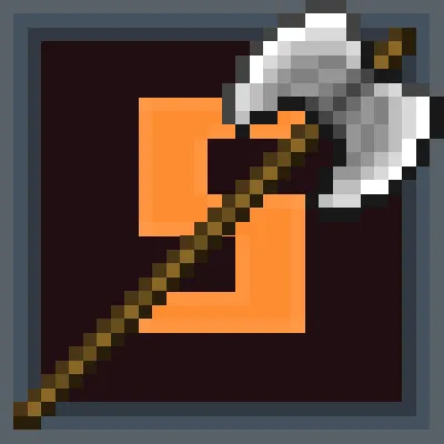 Simply Swords: Alternate Greataxes