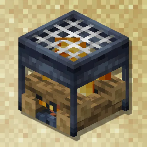 Simple BBQ Unofficial