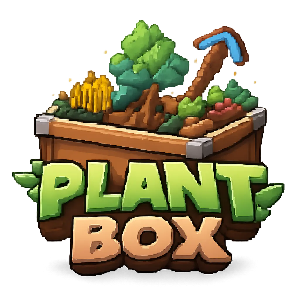 🌱 Plant Box – Automated Tree & Crop Processing