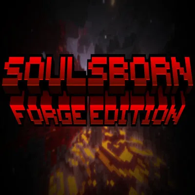 Soulsborn