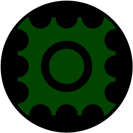 Lz's Natural Block Overlays