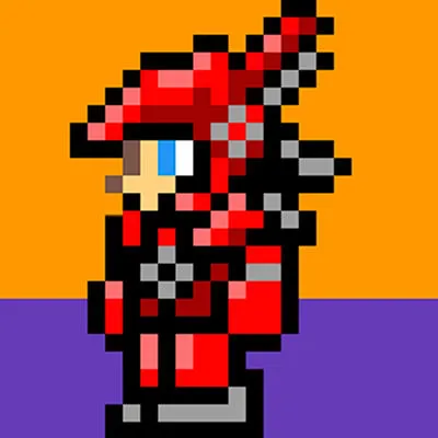 Hardmode Ores (terraria)