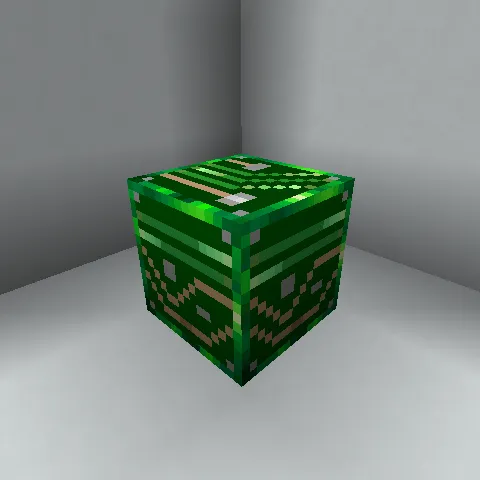 qCraft Decohered