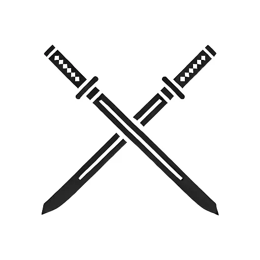 SlashBlade Twin Attack