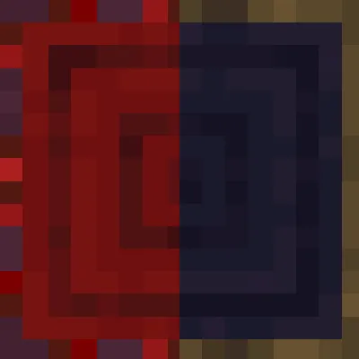 Mangrove and Crimson Retexture
