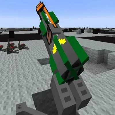 Project ICBM