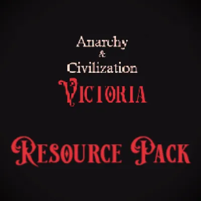ANC:V - Resource Pack