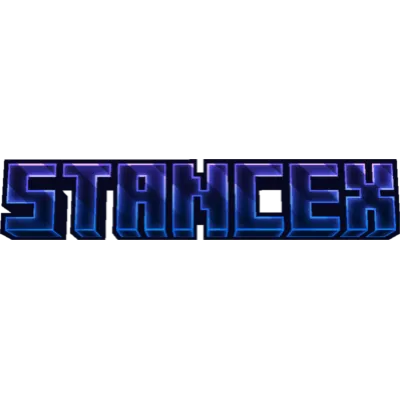 StanceX!