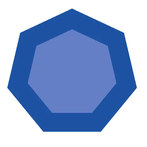 Hexacoins