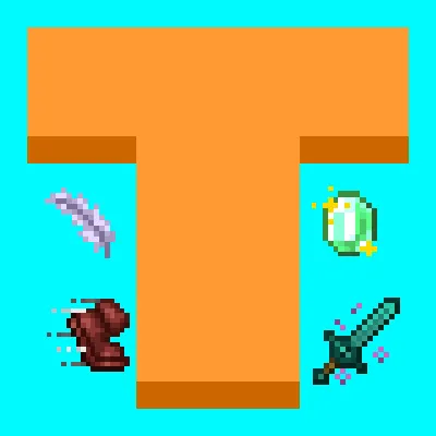 TheHeroicT's Random Goodies
