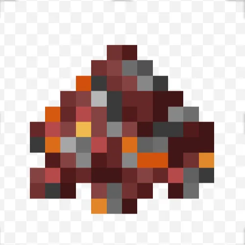 Create: Droid Netherrack