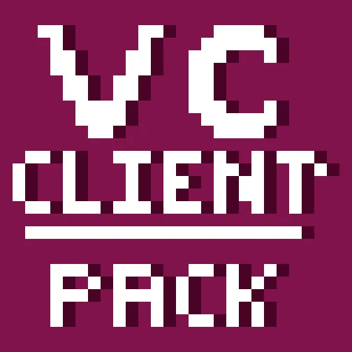 VCCP - Vanilla-Compatible Client Pack (Forge)