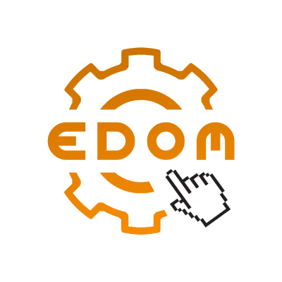 EdomUI