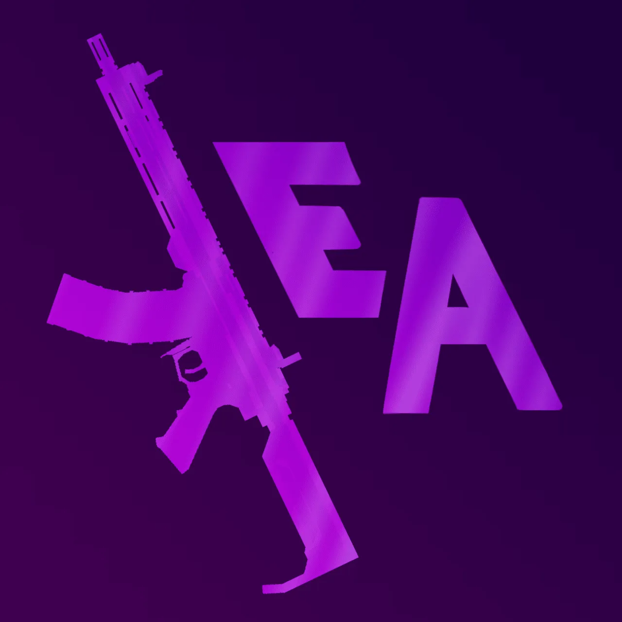 [TACZ]Enchanted Arsenal