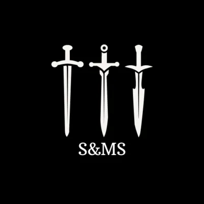 Swords & More Swords