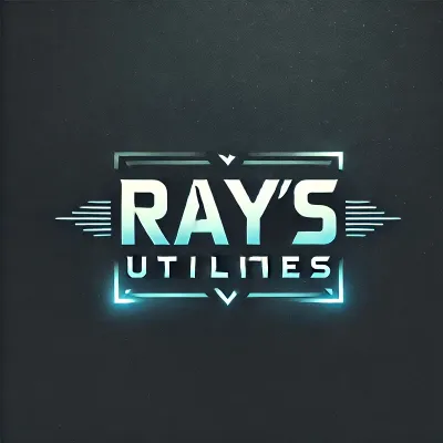 Ray's Utilities