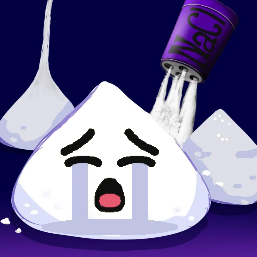 Salt Factory