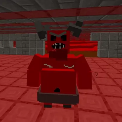 MIM End