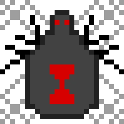 Spider Nest Gear