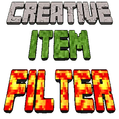 CreativeItemFilter