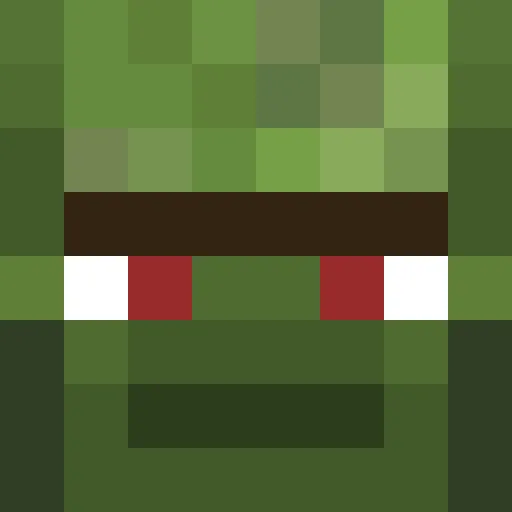 Zombify Potion