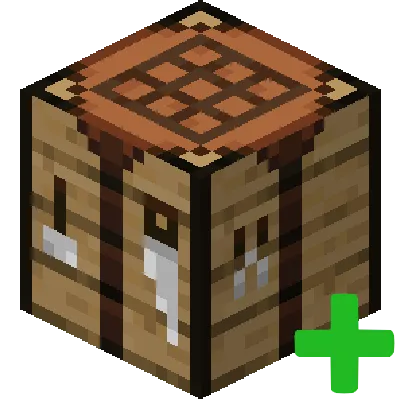 Tim's Better Crafting Recipes