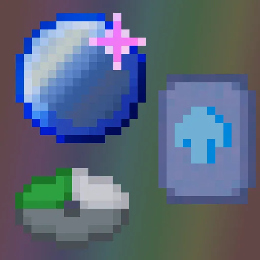 Starry Aurora-Craft