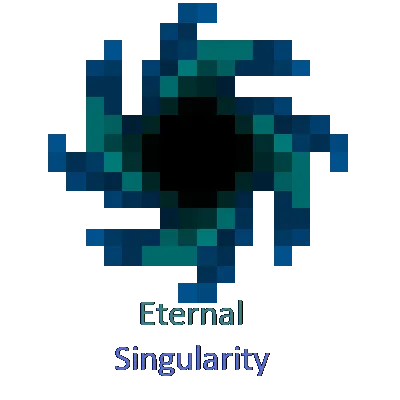 ExtendedCrafting Eternal Singularity