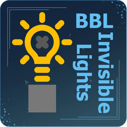 BBL Invisible Lights