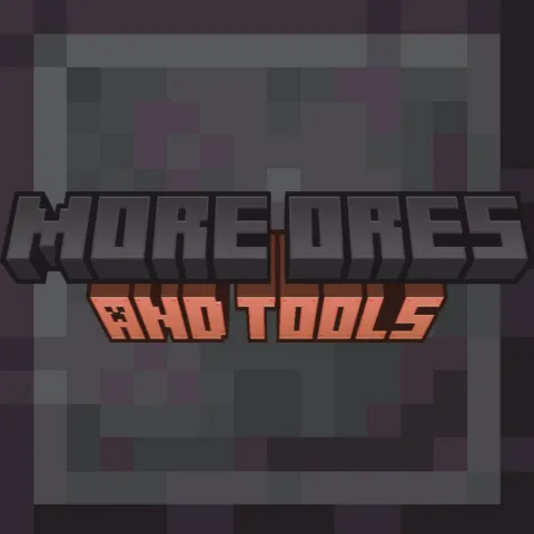 G.A.TE's Mo' Ores And Tools
