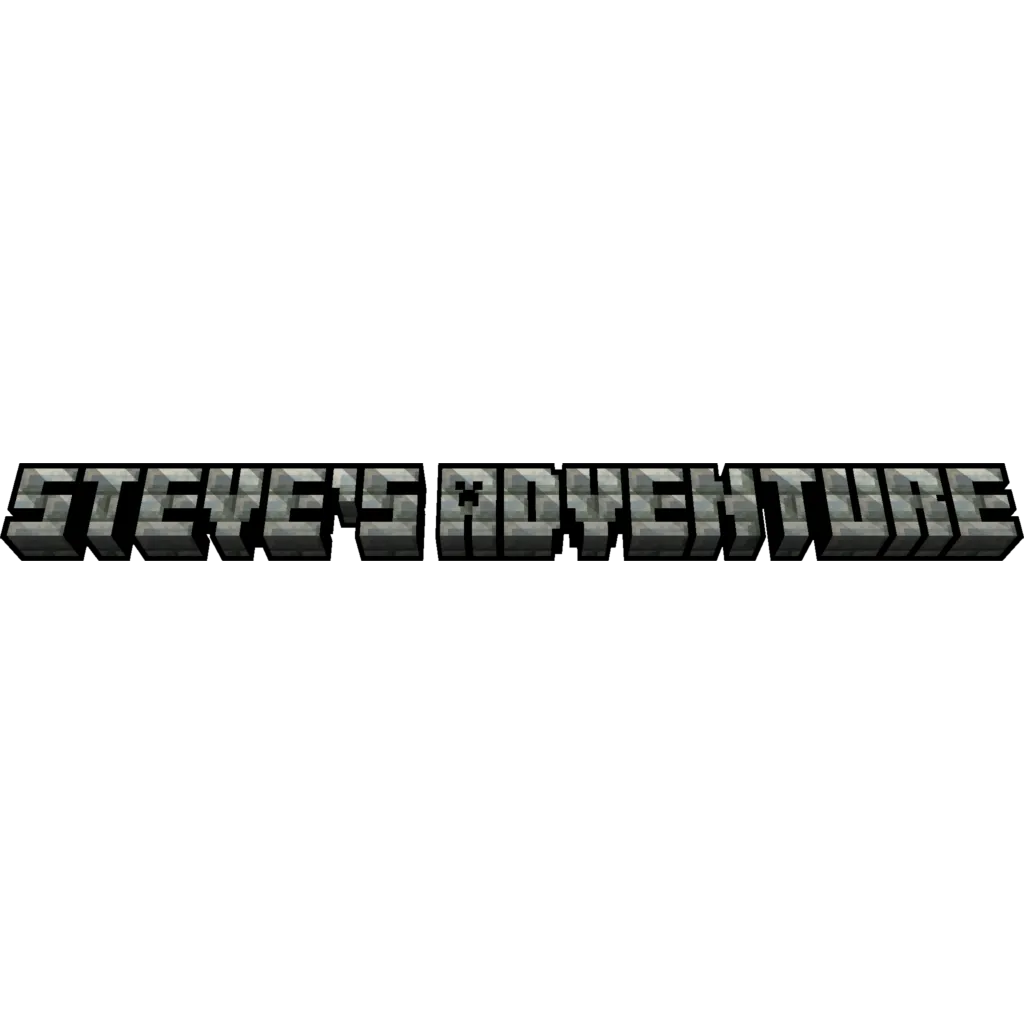 Steve's Adventure