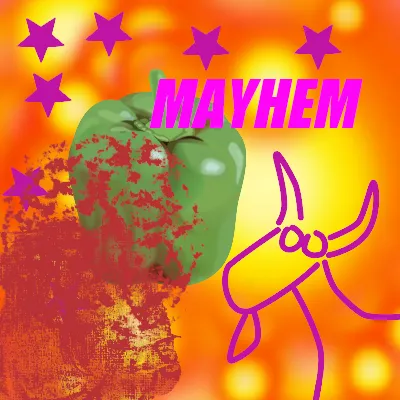 Mayhem