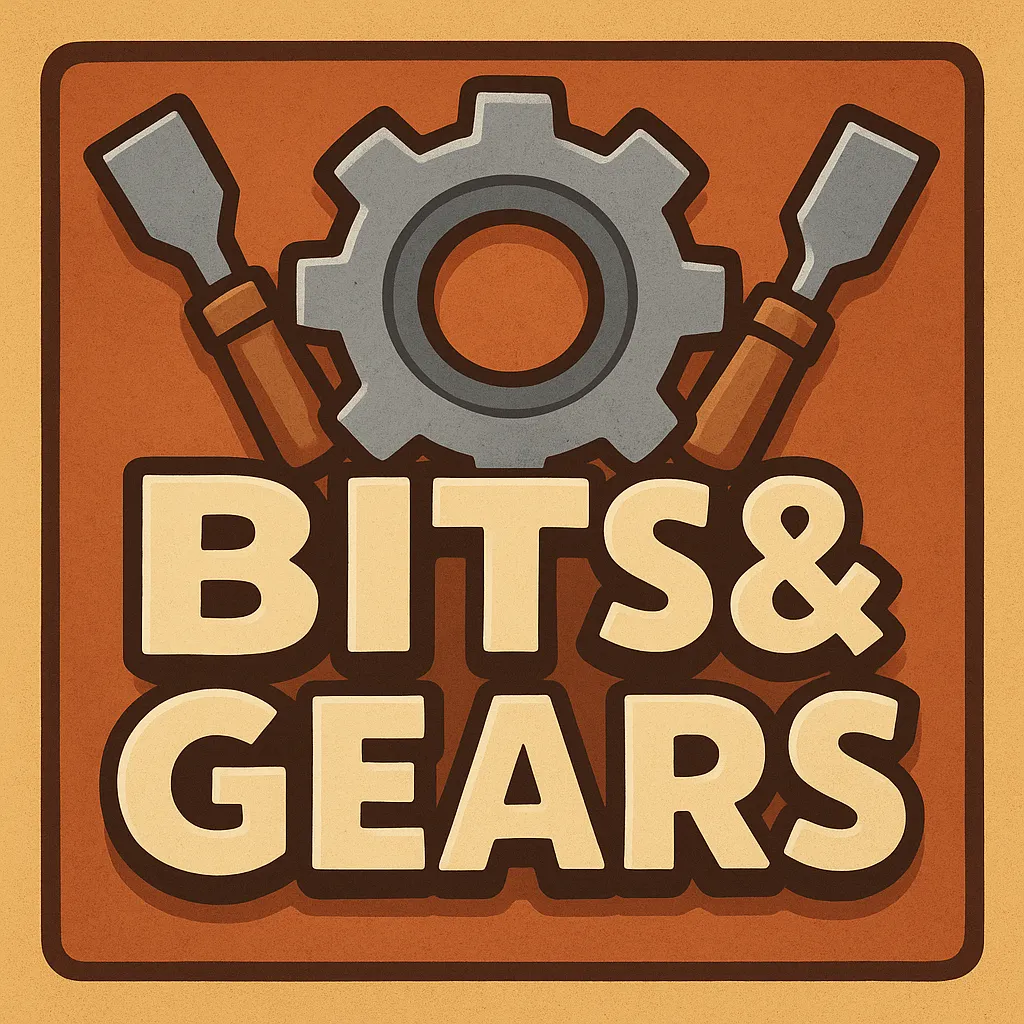Bits And Gears Utilities