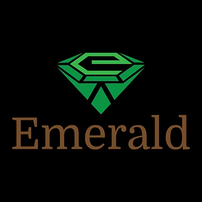Emerald Stuff