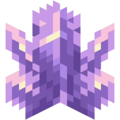 MG's Additional Amethyst