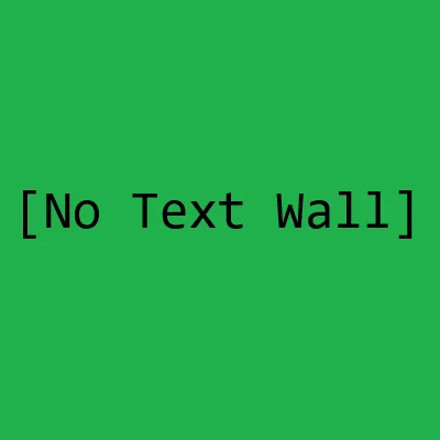 No Text Wall [Fabric]