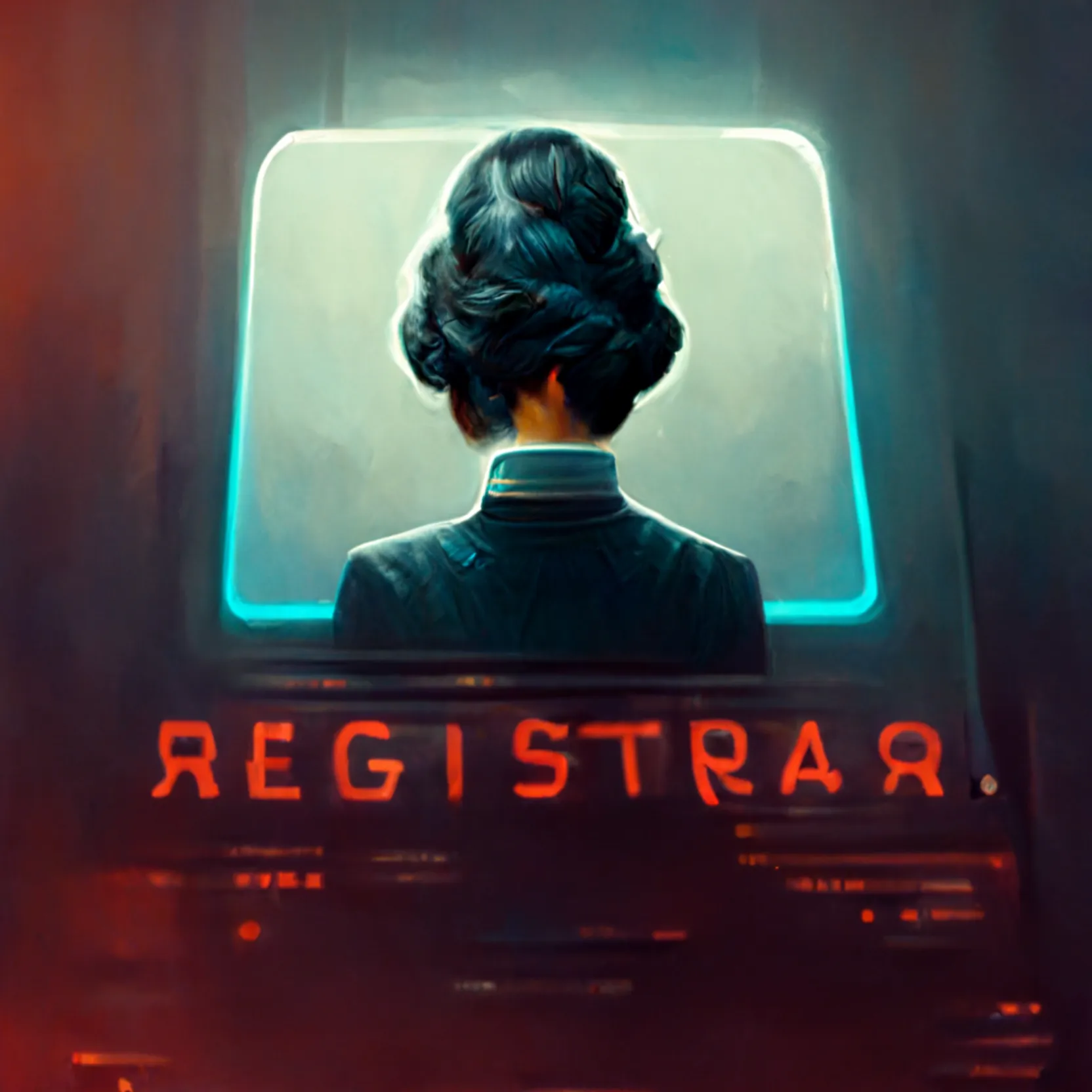 Registrar