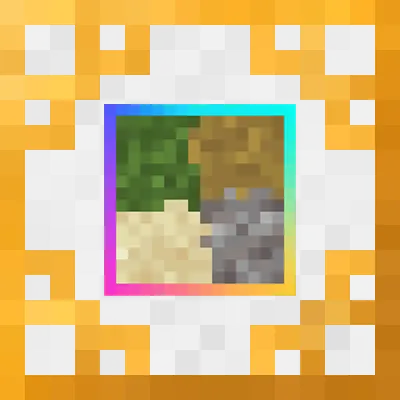 Connected Glass BetterNether