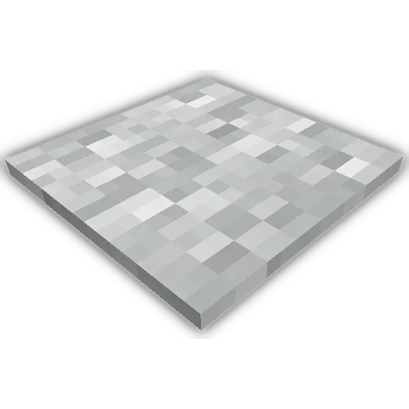 Muted Carpet