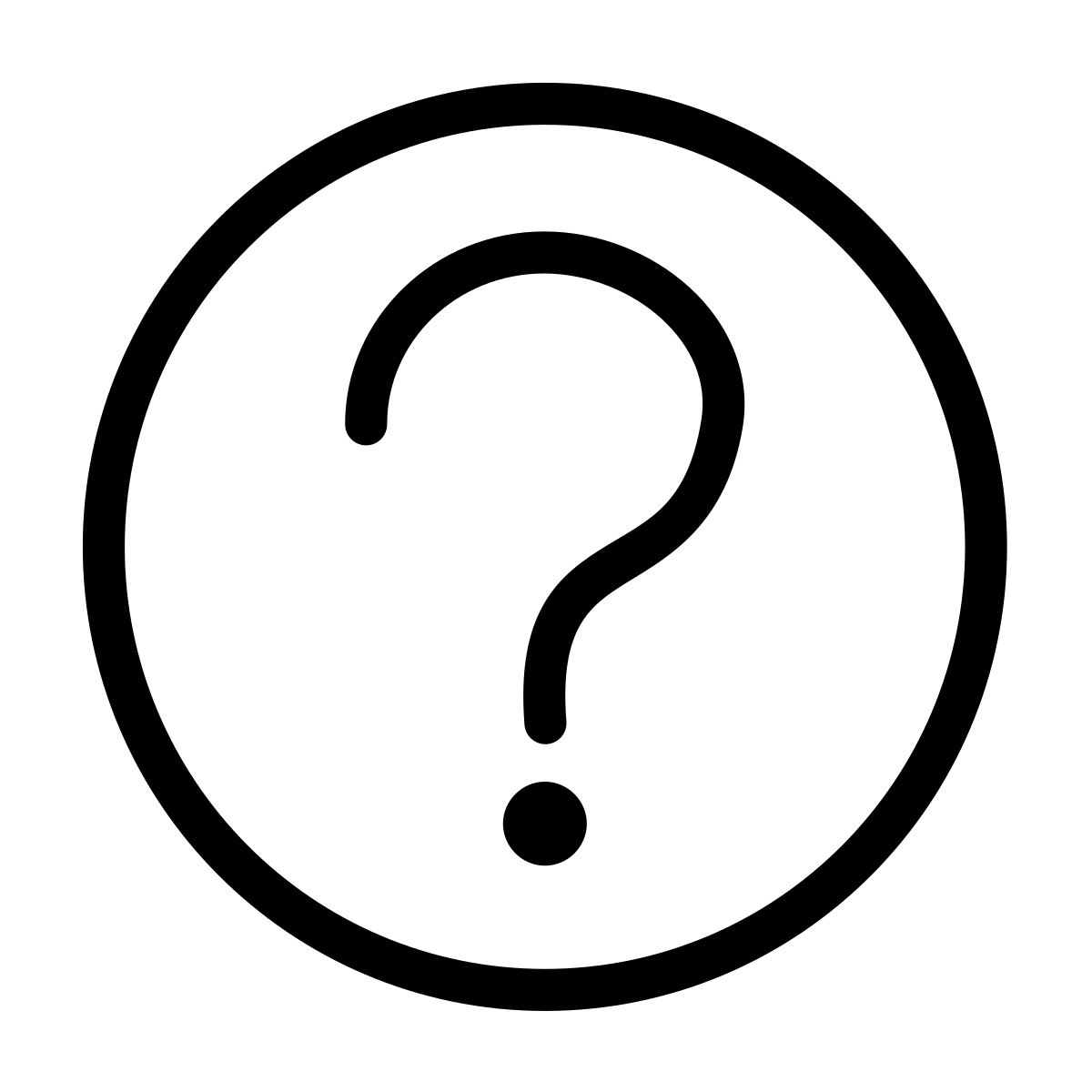 Basic Help Pages