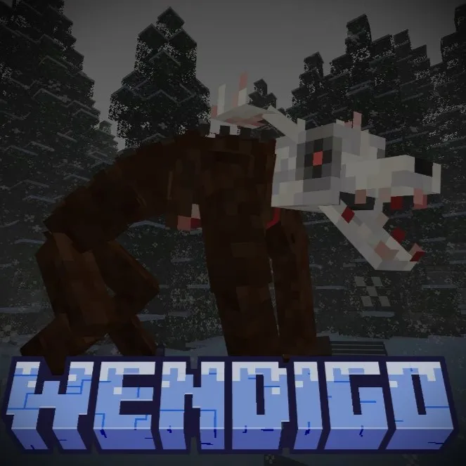 The Wendigo: Rebirth