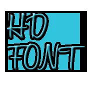 HD-Font