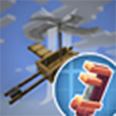 Create: Complete Immersive Aircraft