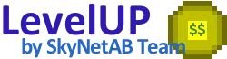 LevelUP-XP