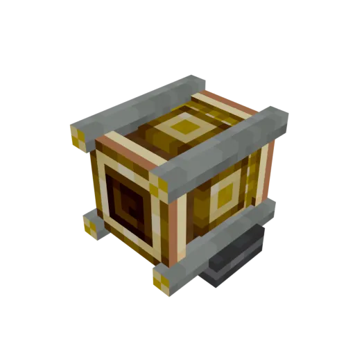 Create: Spring Loaded