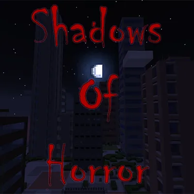 Shadows Of Horror
